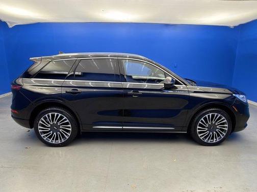 2021 Lincoln Corsair Reserve