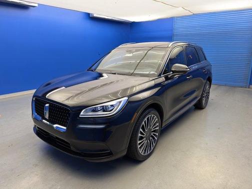 2021 Lincoln Corsair Reserve