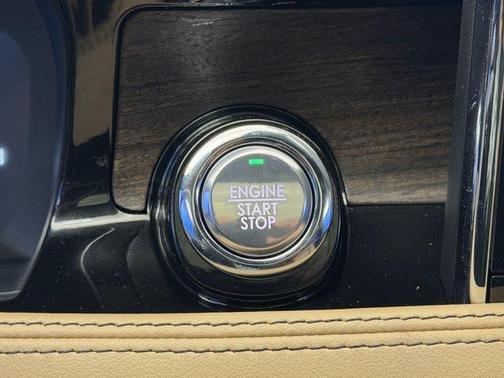 2021 Lincoln Corsair Reserve