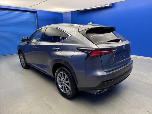 2018 Lexus NX 300 300