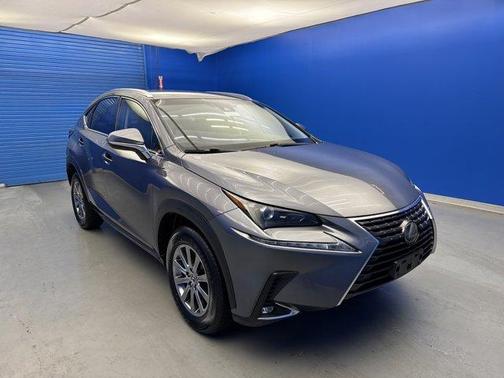 2018 Lexus NX 300 300