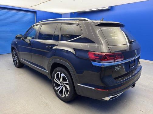 2022 Volkswagen Atlas 3.6L SEL