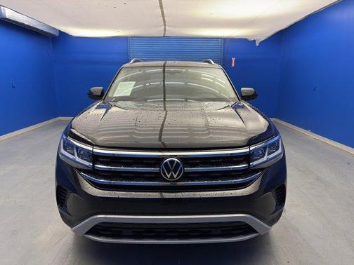 2022 Volkswagen Atlas 3.6L SEL
