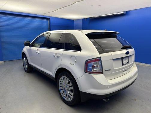 2008 Ford Edge Limited