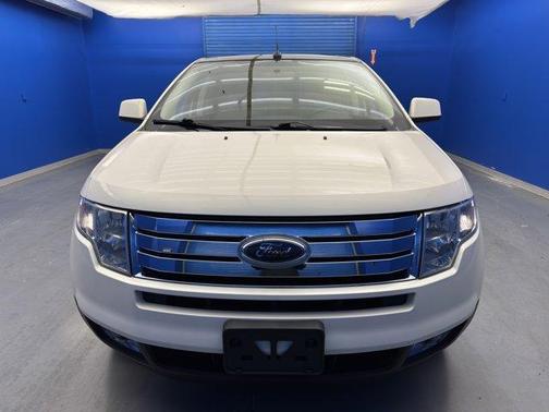 2008 Ford Edge Limited