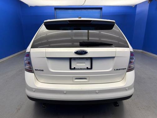 2008 Ford Edge Limited