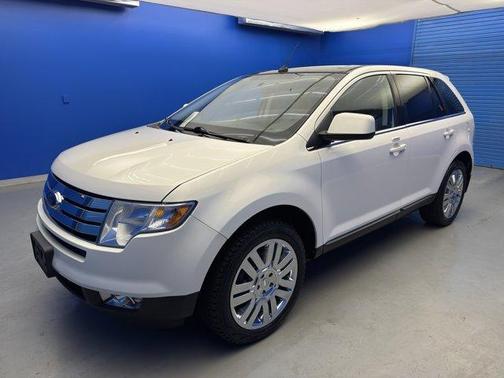 2008 Ford Edge Limited