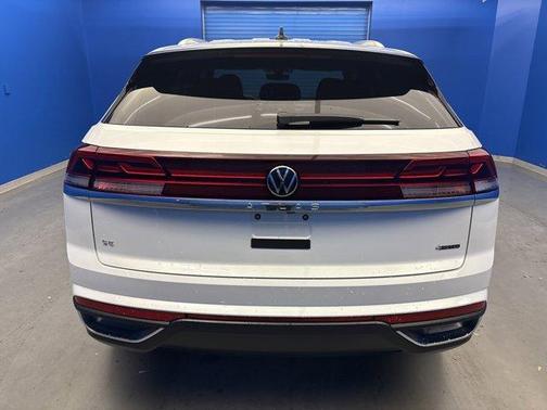 2026 Volkswagen Atlas Cross Sport 2.0T SE