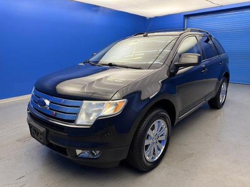 2010 Ford Edge SEL