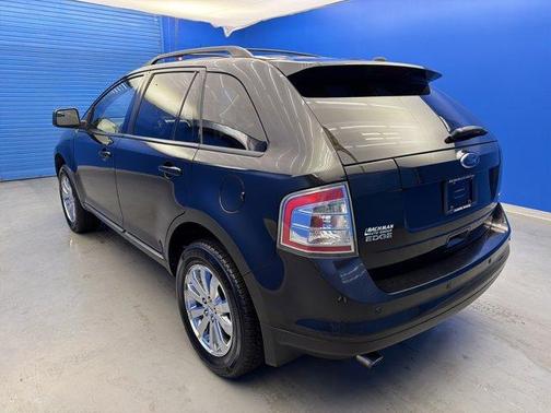 2010 Ford Edge SEL