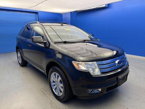 2010 Ford Edge SEL