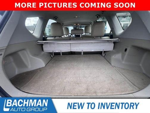 2013 Toyota Prius v Five