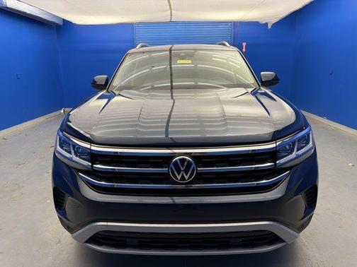 2023 Volkswagen Atlas 3.6L SEL