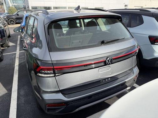 2026 Volkswagen Taos 1.5T S