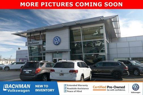 Pure Gray 2026 Volkswagen Atlas 2.0T SEL Premium R-Line