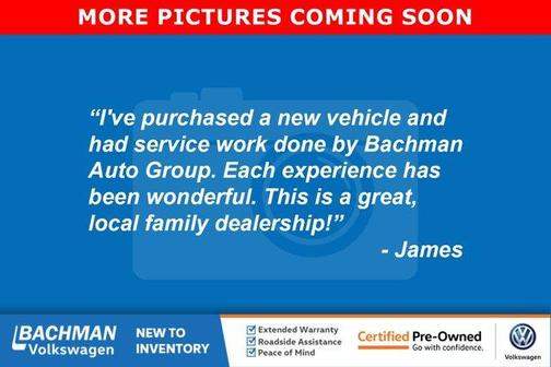 Pure Gray 2026 Volkswagen Atlas 2.0T SEL Premium R-Line