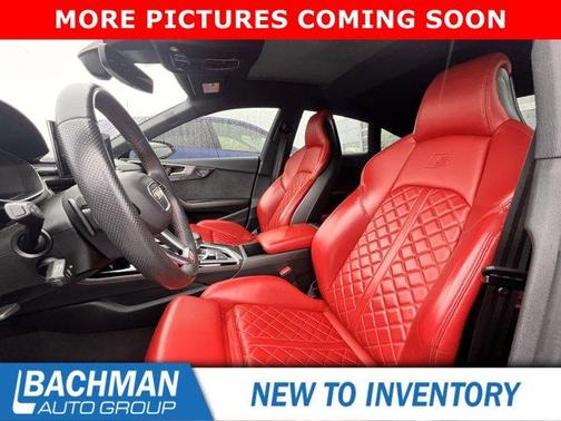 2021 Audi S5 3.0T Premium Plus