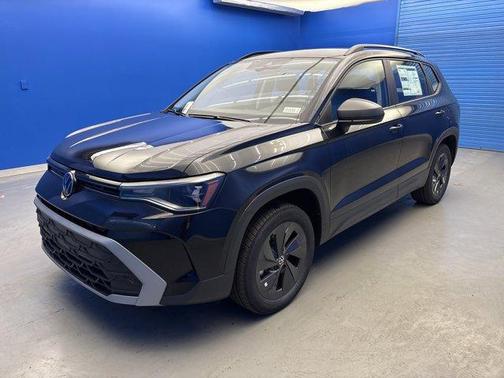 2026 Volkswagen Taos 1.5T S