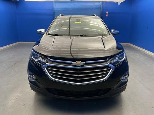 2018 Chevrolet Equinox Premier w/1LZ