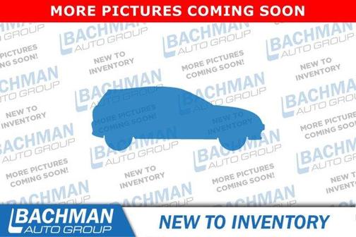 2018 Chevrolet Equinox Premier w/1LZ
