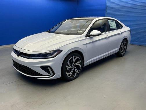 2026 Volkswagen Jetta 1.5T SEL