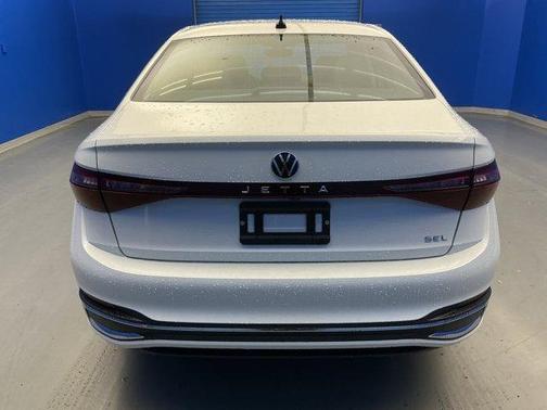 2026 Volkswagen Jetta 1.5T SEL