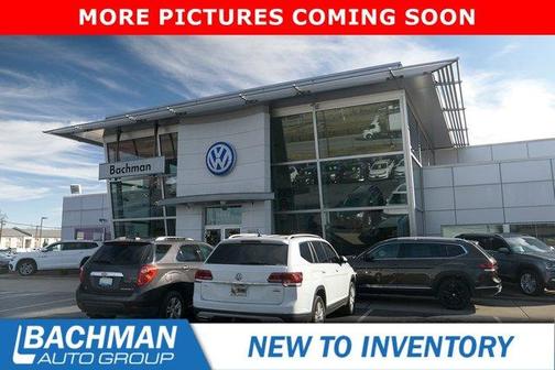 2019 Volkswagen Golf 1.4T S