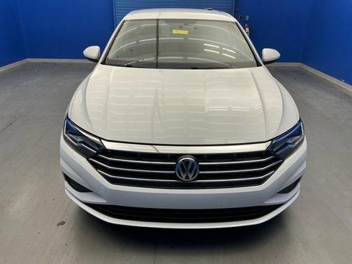 2021 Volkswagen Jetta 1.4T S