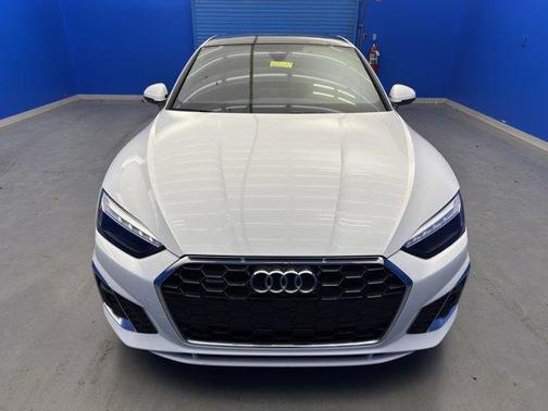2021 Audi A5 45 S line Premium Plus
