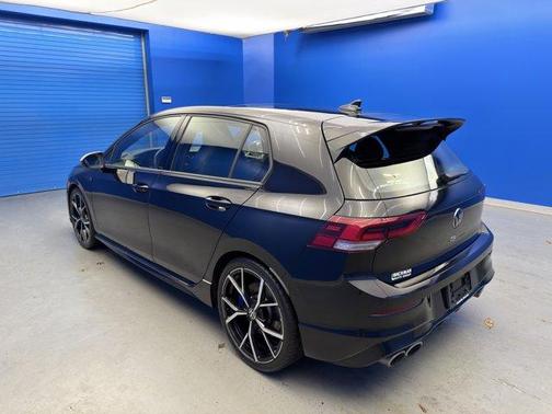 2024 Volkswagen Golf R 2.0T