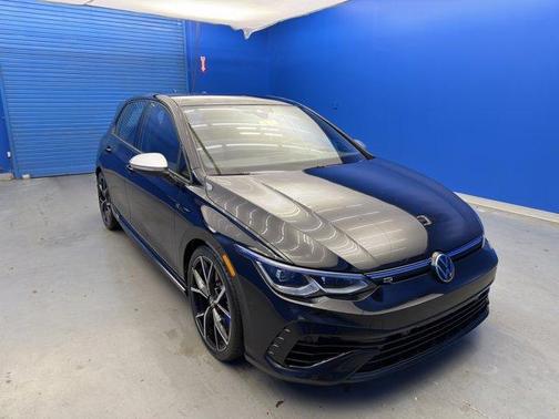 2024 Volkswagen Golf R 2.0T