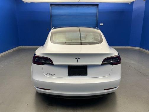 2019 Tesla Model 3 Standard Range