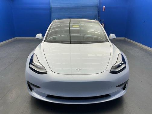 2019 Tesla Model 3 Standard Range