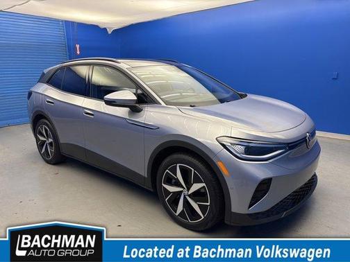 2023 Volkswagen ID.4 Pro S
