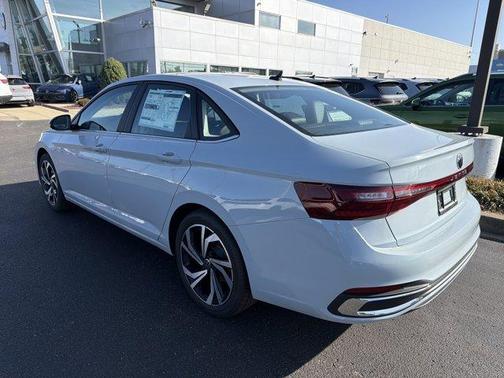 2026 Volkswagen Jetta 1.5T SEL