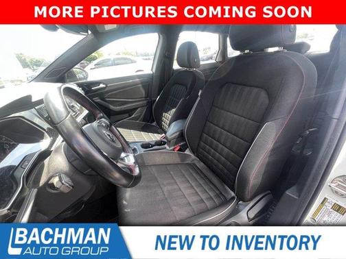 2019 Volkswagen Jetta GLI 2.0T 35th Anniversary Edition
