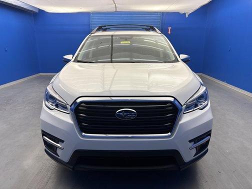 2021 Subaru Ascent Touring 7-Passenger