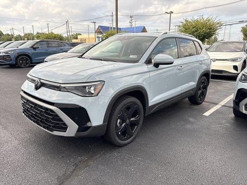 2025 Volkswagen Taos 1.5T SEL
