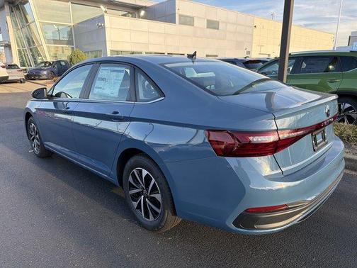 2026 Volkswagen Jetta 1.5T S