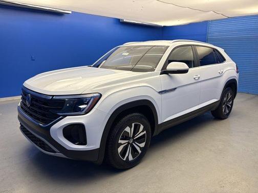 2024 Volkswagen Atlas Cross Sport 2.0T SE