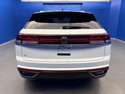 2024 Volkswagen Atlas Cross Sport 2.0T SE