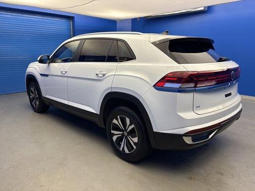 2024 Volkswagen Atlas Cross Sport 2.0T SE