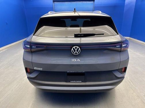 2023 Volkswagen ID.4 Pro S Plus