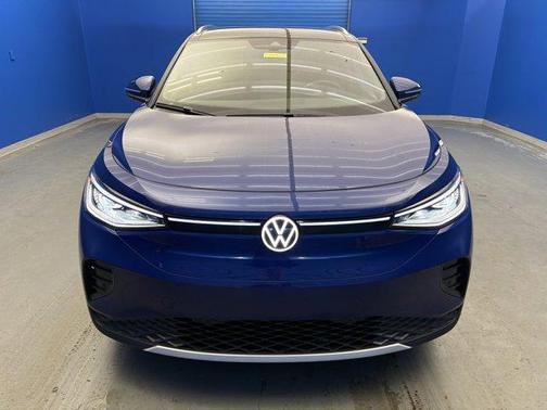 2022 Volkswagen ID.4 Pro S