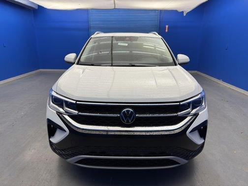 2023 Volkswagen Taos 1.5T SEL
