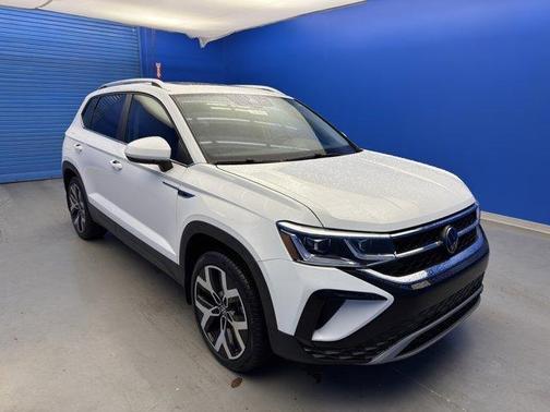 2023 Volkswagen Taos 1.5T SEL