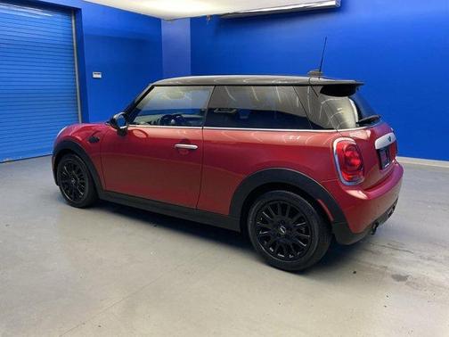 2015 MINI Hardtop Cooper