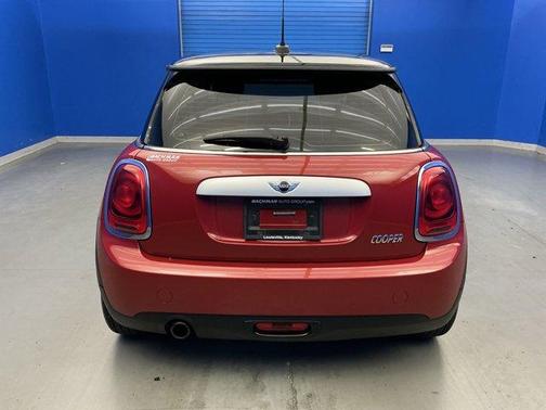 2015 MINI Hardtop Cooper