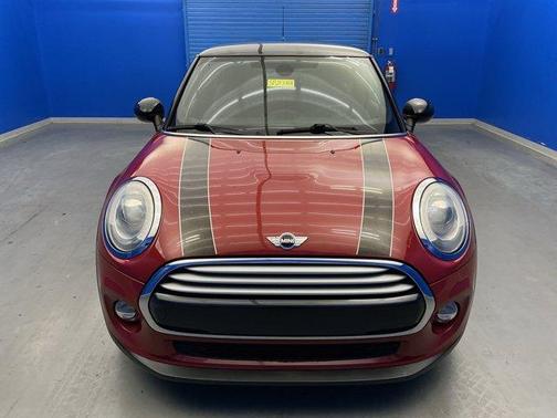 2015 MINI Hardtop Cooper