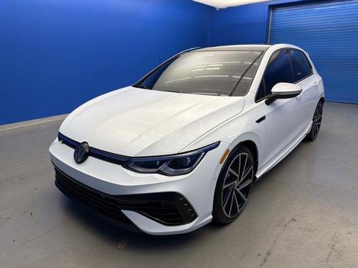 2024 Volkswagen Golf R 2.0T